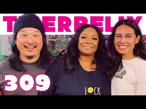 Ms. Pat's 1st Asian Friend | TigerBelly 309