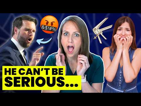 No More Pap Smears (?!), IVF Controversy, and More | Reproductive Roundup #2