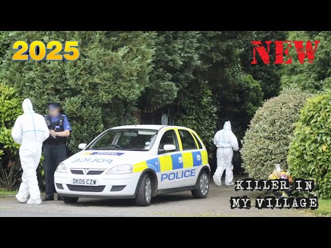 [New] Killer In My Village 2025 [ Episodes 171 ] True Crime Murder Documentary - Best TVSeries 2025
