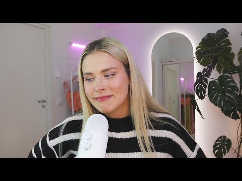 I'm genetically male