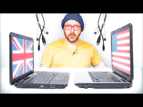 I Compared British and American Internet. Here's What I Found.