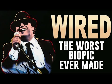 The Worst Biopic Ever Made: "Wired: The Short Life and Fast Times of John Belushi"
