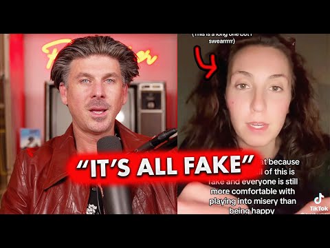 The Real Reason Gen Z Just Doesn't Give a F*** .......