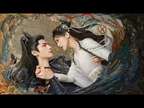 Till the End of the Moon | Lyrics OST | 长月烬明 | 连续剧歌曲ost合集 | 同步字幕 | 黄霄云 | 刘宇宁 | 张碧晨 | 毛不易 | 张远 | 叶炫清