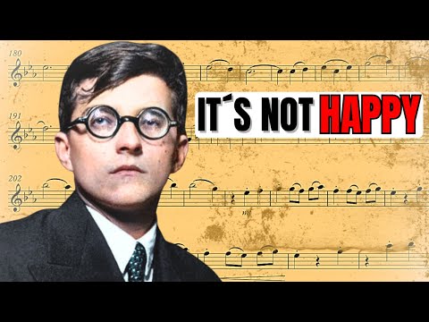 Why This MISUNDERSTOOD Waltz STILL Haunts Us