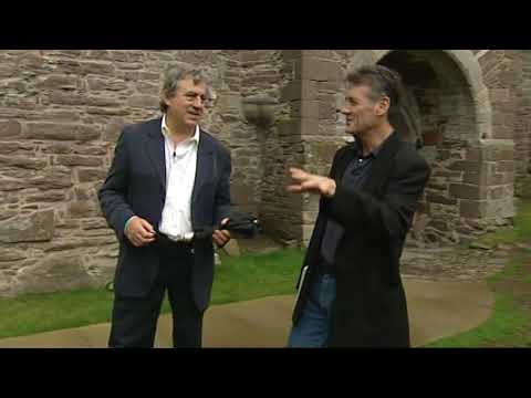 Quest for the Holy Grail Locations - Monty Python and the Holy Grail