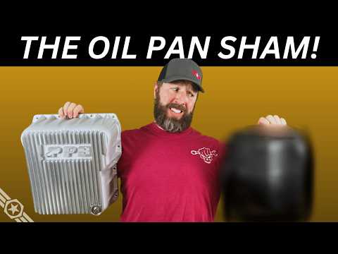 Dirty Oil or Dirty Marketing?...Don't be a Sucker!