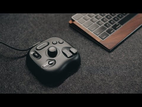 Cheaper and...better? TourBox Lite review