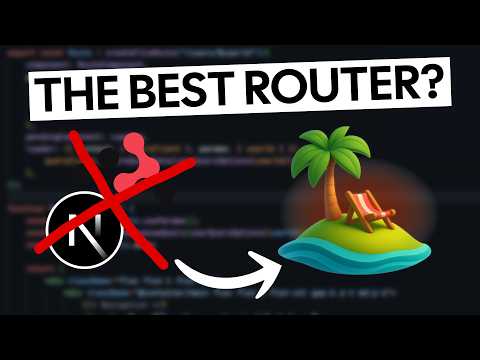 Why I Love TanStack Router