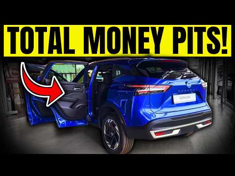 17 Cars That Mechanics Are BEGGING You Not to Buy in 2025