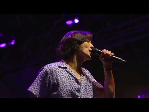 [잔나비] 뉴욕 공연 풀버전