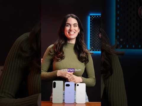 📱 Which Midrange Phone is right for you?