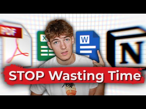 SAVE 32 Hours Monthly With THIS AI Secret