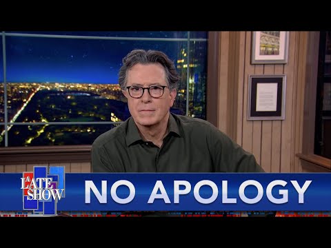 A Terrified President Throws His Riot Mob Under A Bus To Save His Neck (And Get Back On Twitter)