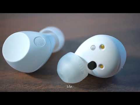 Best Sony Earbuds 2025: Top 5 Ranked for Quality, Noise Cancelling, and Comfort!