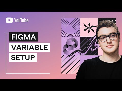 Master Figma Tokens & Variables: Ultimate Guide to Advanced Naming and Set Up