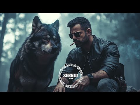 ZERRID - The Best Top Mixes 2025 #deepephouse #mix