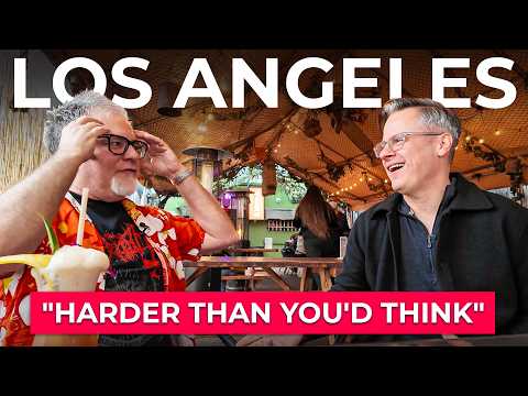 Moving to LA: What No One Tells You