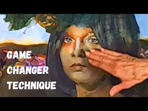 Break the Rules: An Oil Painting Technique for Depth & Light