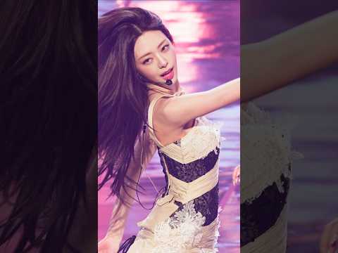 유나 미모가 터진 날 #유나 #YUNA #있지 #ITZY #Tangerine