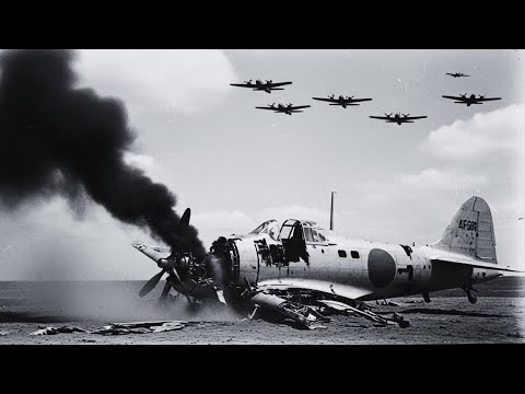 Japanese Pilots Mocked the B-17 Flying Fortress: Until Its Bombers Changed the War