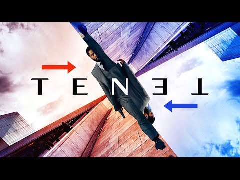 The Genius of TENET (2020) Explained