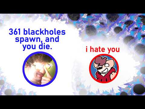 SCIENTIFICALLY Figuring out who MagictheNoah Hates the MOST