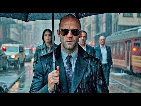 와...하필이면 현장에서 노가다를 하며 살아가던 "힘숨찐"을 건드려버린 범죄조직의 역대급 최후..ㄷㄷ [영화리뷰/결말포함]《시간순삭 꿀잼 액션영화 몰아보기》