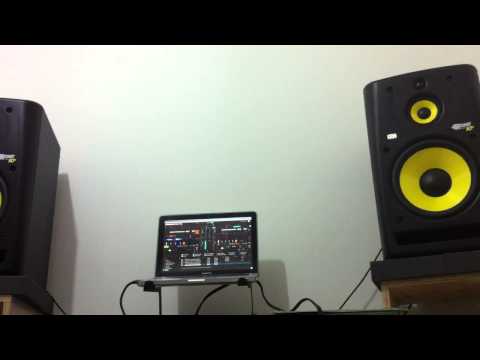 I want you back - shimmy shimmy yah - jackson 5 old dirty b