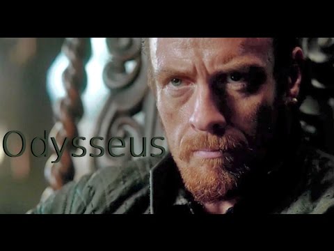 Flint: Odysseus