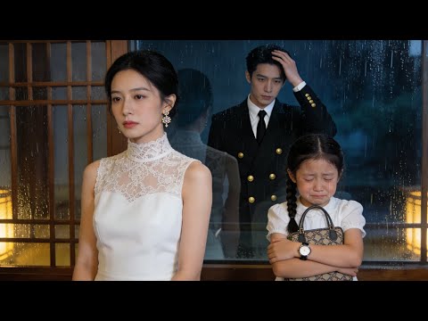 사랑을 위해 떠난 남자, 거짓 이별 뒤에 숨겨진 딸과 6년의 진실