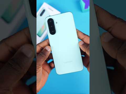 Samsung Galaxy A26 Unboxing. expect the Full Review soon. #a26 #galaxya26 #galaxya26