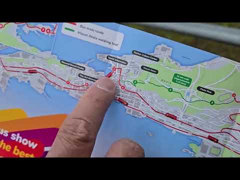 2025 Jun 25 挪威行 Norway trip , from cruise port to Fjellstua , Alesund , Norway