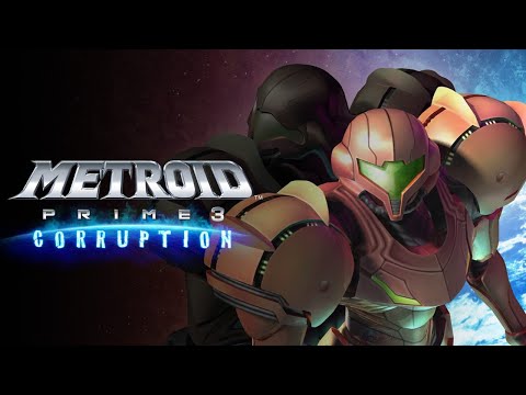 Metroid Prime 3: Corruption Retrospective
