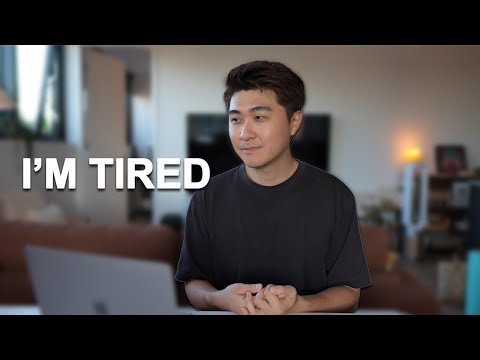 I burned out in cybersecurity. Here's why...