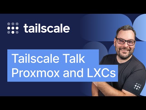 Tailscale Talk - Ask Alex your questions (Livestream)