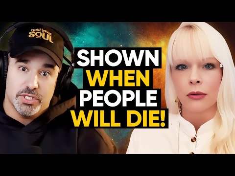 Young Girl DIES; Spends One MONTH in HEAVEN; Shown When People Will DIE! | Dr. Spirit Sunshine Frost