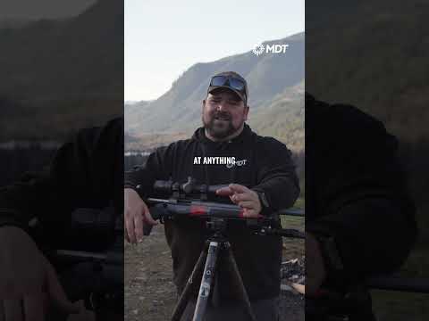 What is bad muzzle discipline?