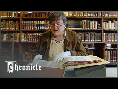 Is This The Most Important Machine From The Medieval Era?