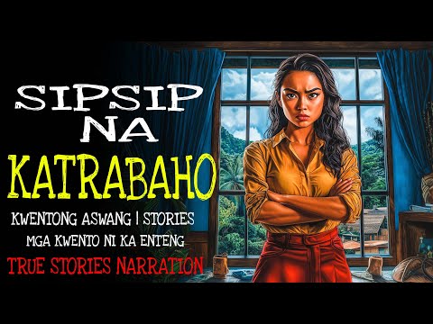 SIPSIP NA KATRABAHO | Kulam True Story