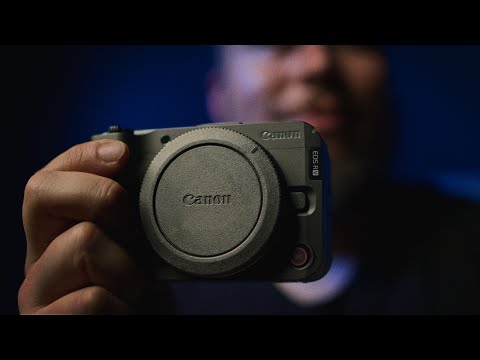 Is the Canon R50V Really Worth It After a Month?