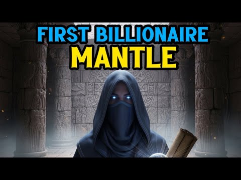 Chosen Ones, When Wealth Arrives — Stay Silent And Tell No One 💵🤫