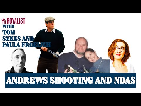 Meghan Eyes Met Gala Invite | The Royalist x Paula Froelich