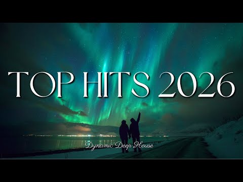 Trending Spotify Hits 2026 ☃️ Winter 2025/2026 ❄️ Best New Pop Songs Playlist (Hits Collection)