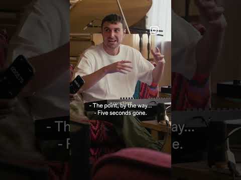 Ask It Anyway | Fred again..:Mixes A New Song