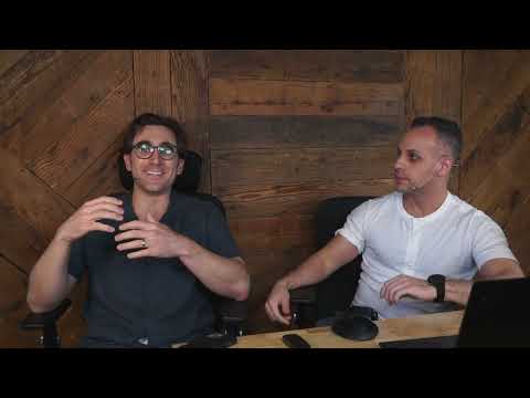 We've started a foundation to bring back ownership