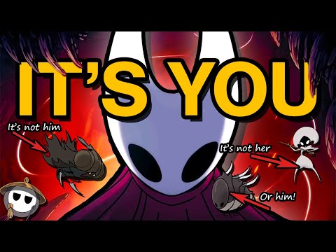 You Didn't Notice Silksong's Biggest Flaw