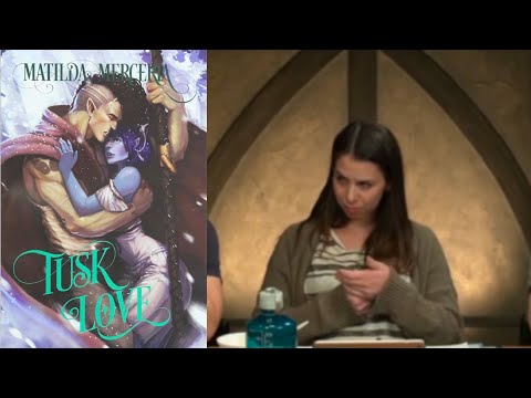 Tusk Love: The Supercut (Critical Role Episode 11 - 72)