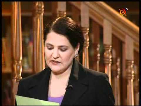 042. Гумилев. Жизненный и творческий путь.