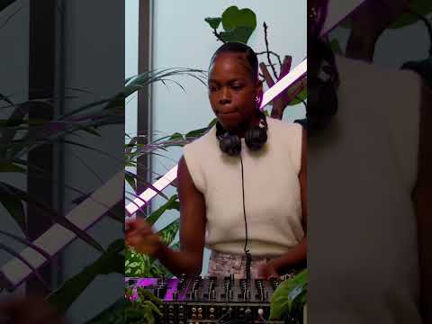 Tai Lokun - Afro house Set | RA Greenhouse Sessions